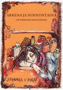 Arkena ja sunnuntaina